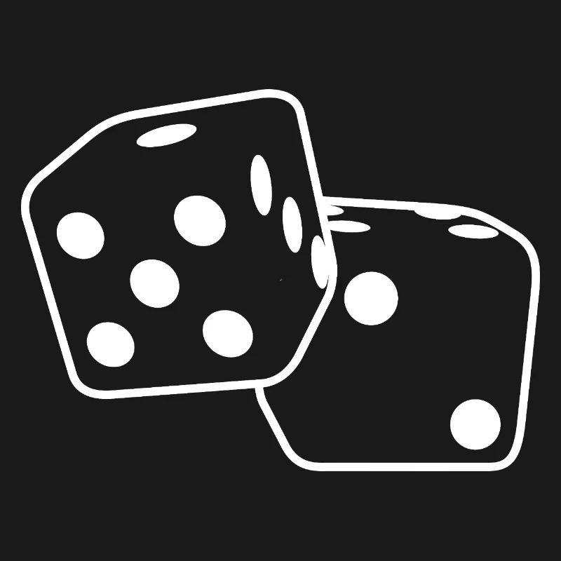 Roll The Dice Dice, Dice, Dice Game, Game, Br
