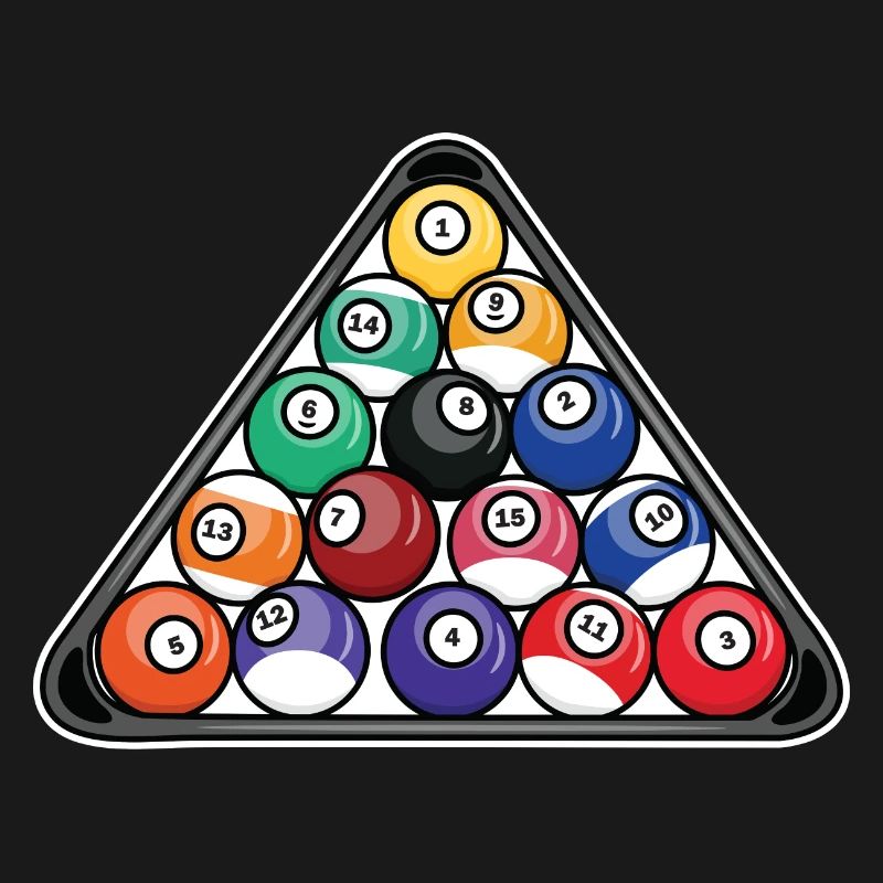 Billiard Triangle