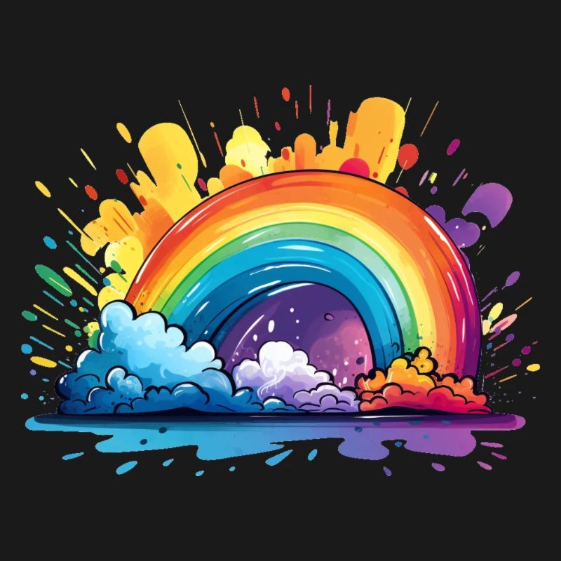 Dein Regenbogen