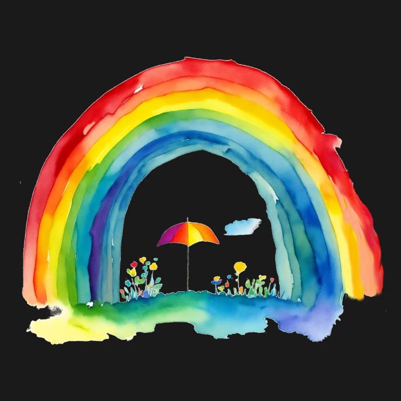 Regenbogen