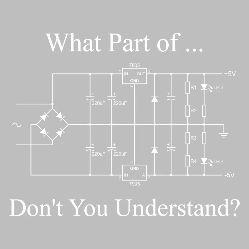Electrical Engineer Funny Engineering Sarcasm