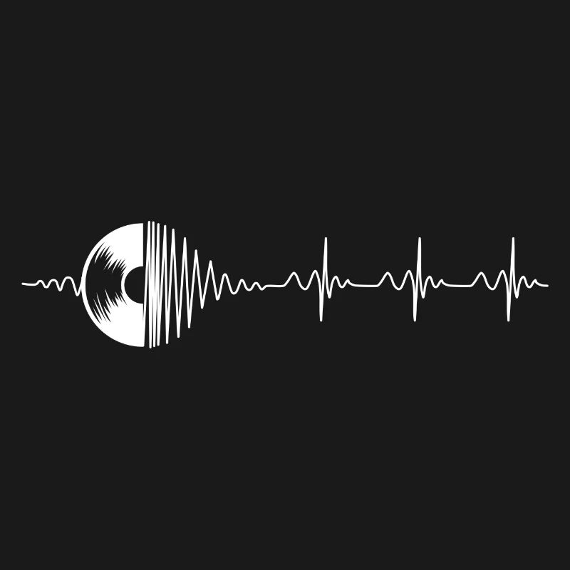 Pulse Wave Audio Ring