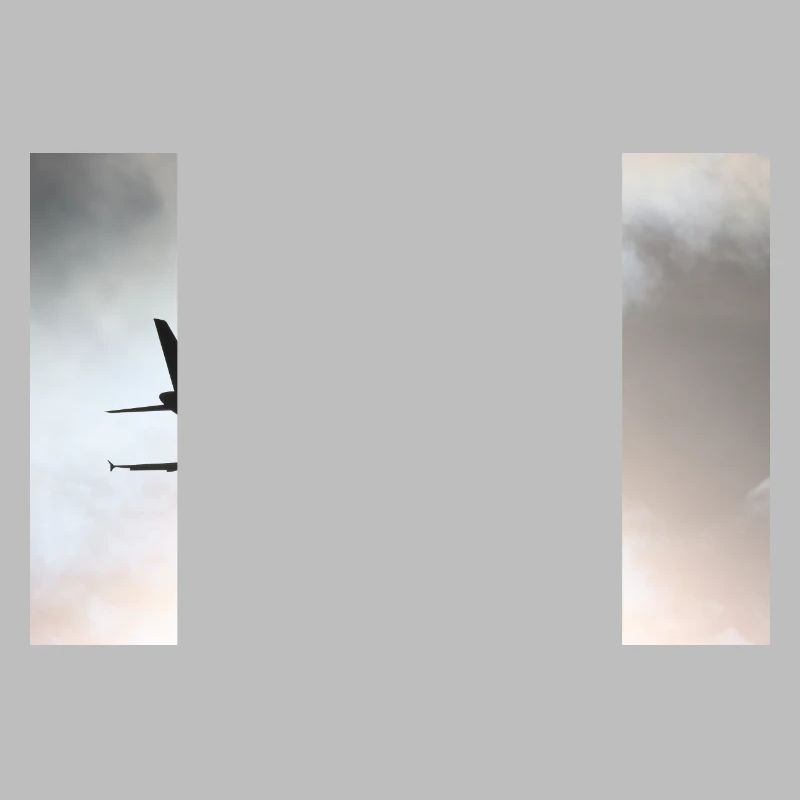 Das Phantom am Himmel