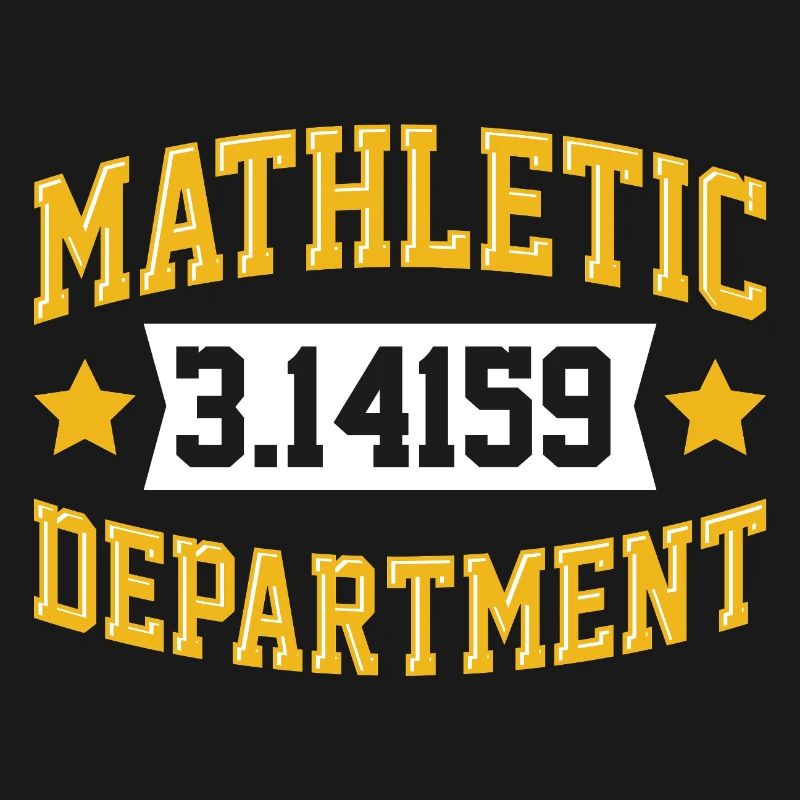 Mathletic Abteilung