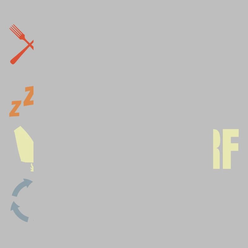 Windsurfer Routine