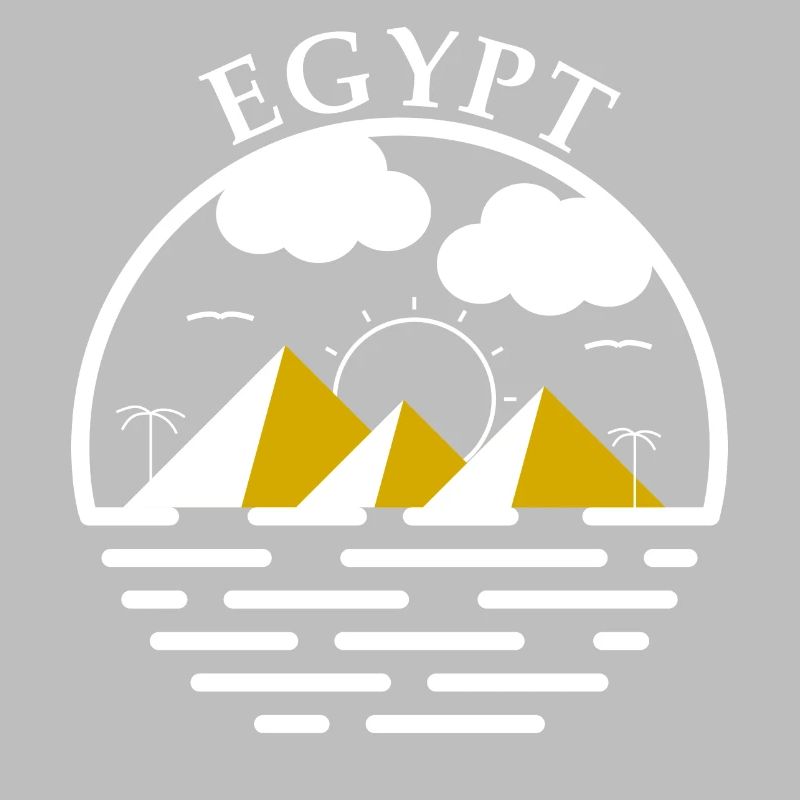 Egypt pyramids Cairo gift pyramid Egypt