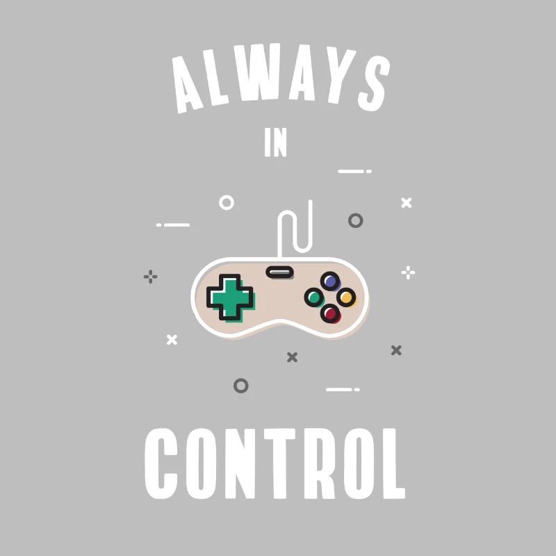 controller game retro computer play pc nerd gaming