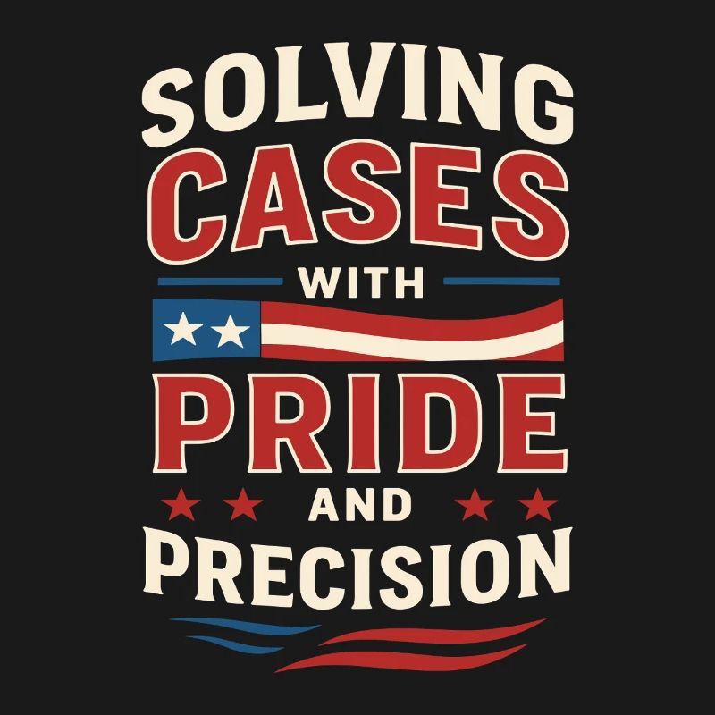 Forensic Nurse Practitioner Pride & Precision