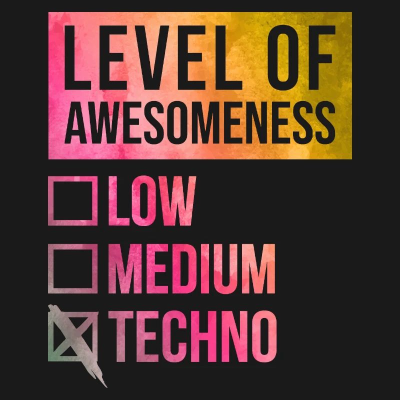 techno
