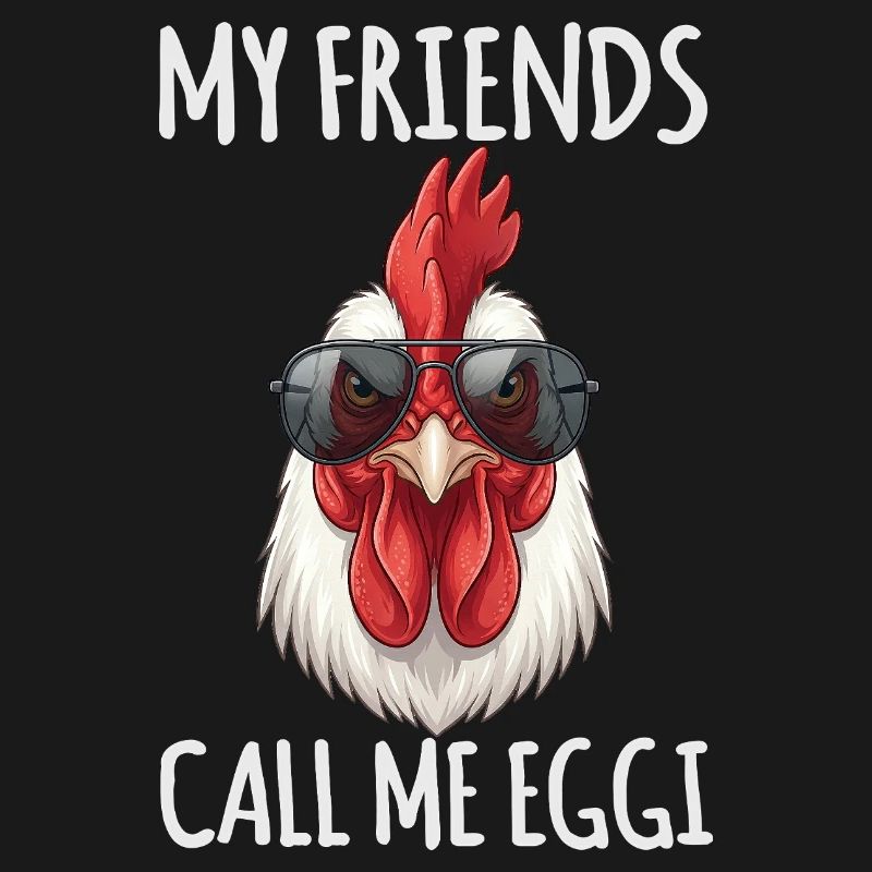 Eggi Chicken Chicken