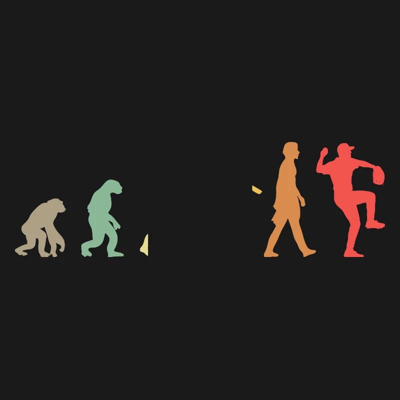 Évolution du baseball