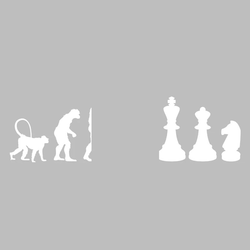 Schach Evolution