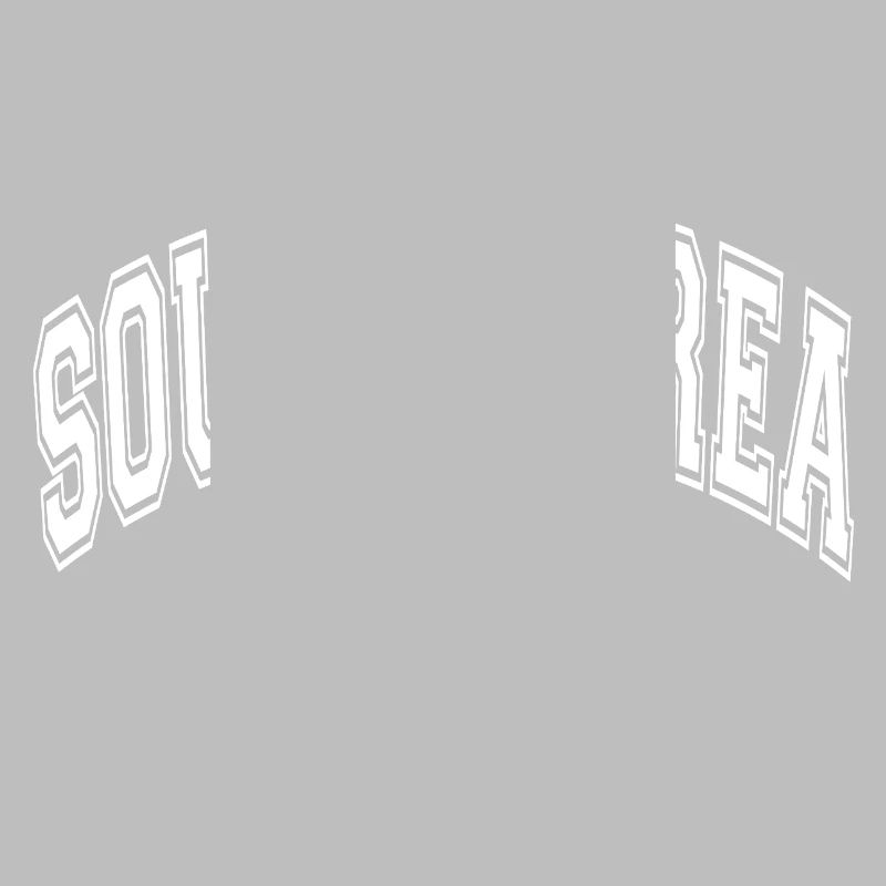 Corée du Sud
