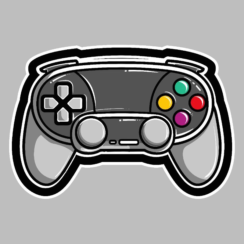 Game Controllers
