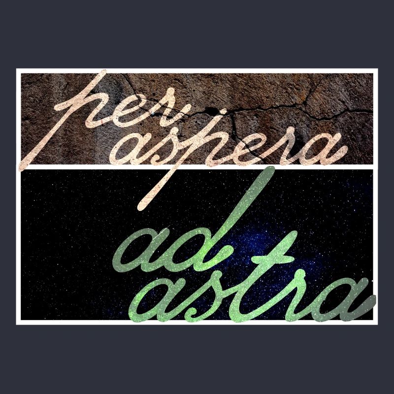 Per Aspera Ad Astra