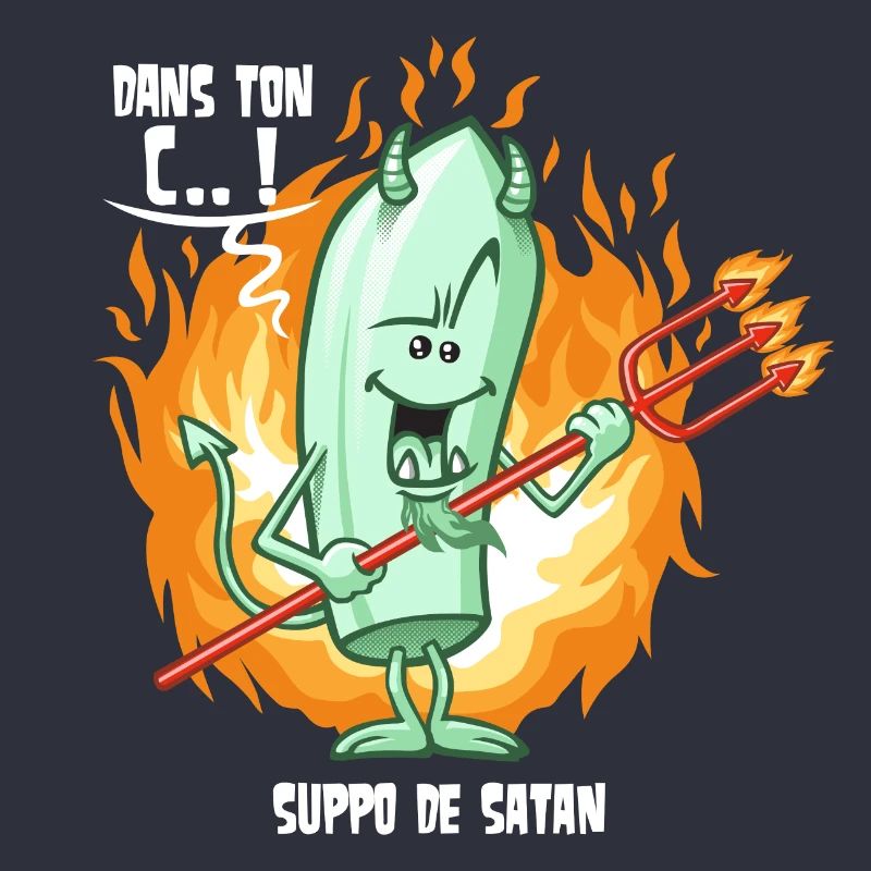 Suppo de satan