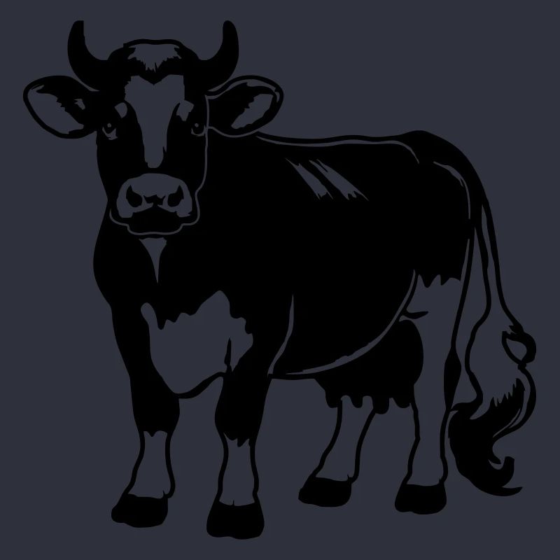 Conception de la ferme Bonte koe – pour petits et grands