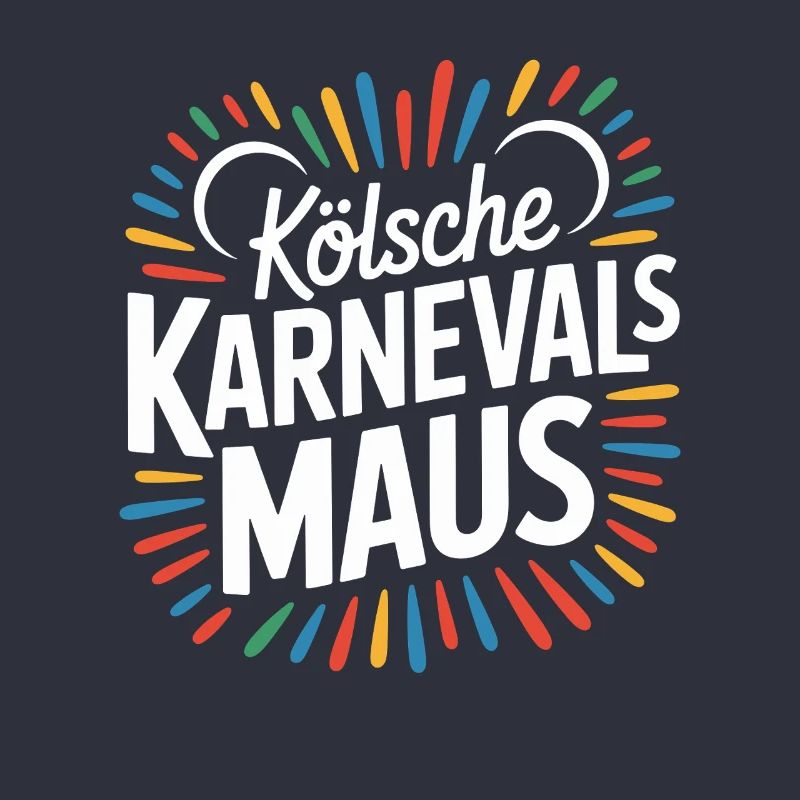 Cologne Carnaval Mouse Cologne Carnaval Cologne Mouse
