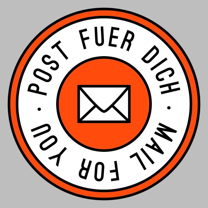 Mail pour vous tricolore