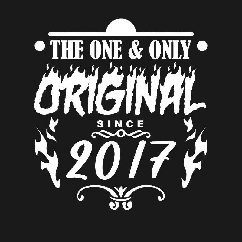 2017 - Année de construction 2017 - Année de construction 2017