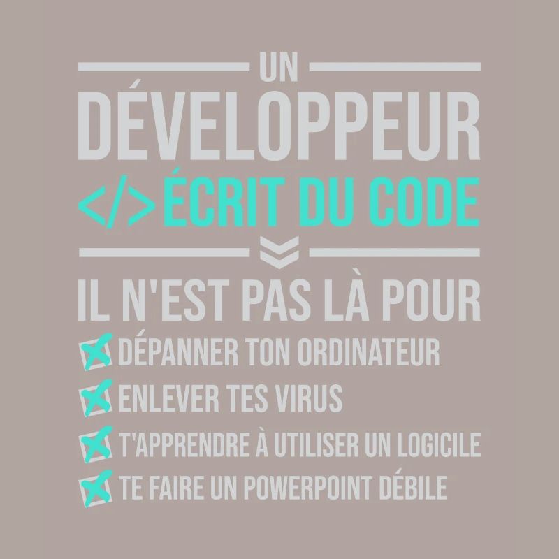 Developer Writing Code