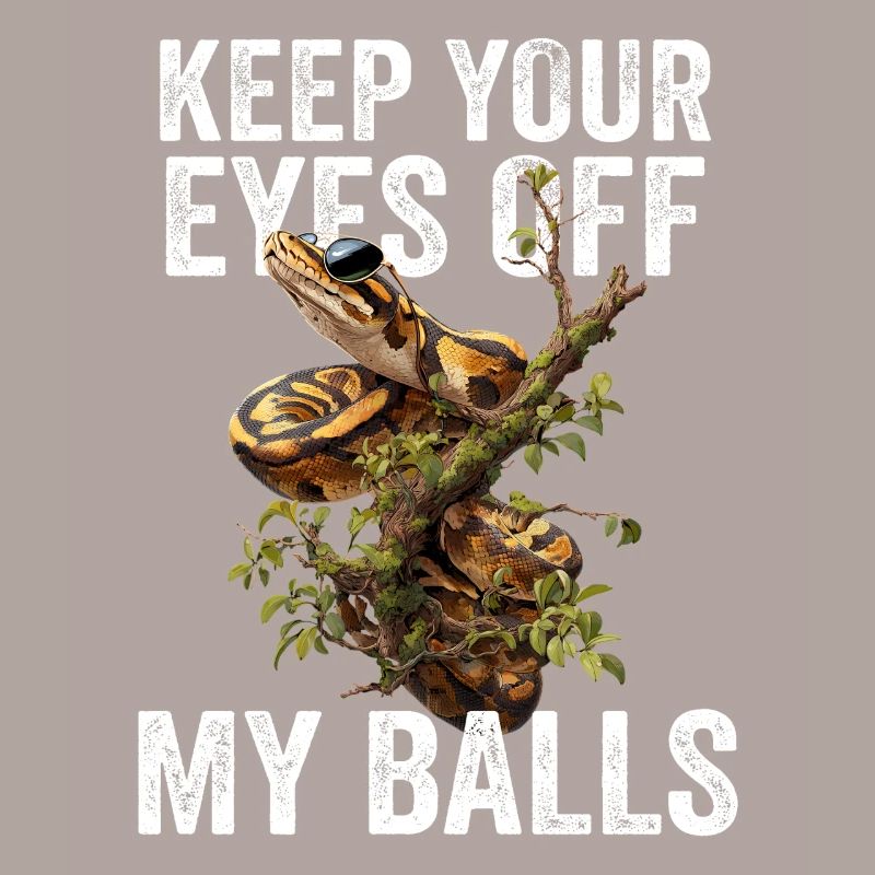 King Python Snakes Lover Terrarium Python