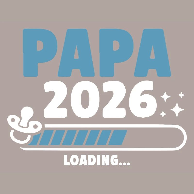 Papa 2026 Loading...