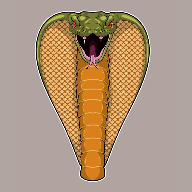 Serpent Cobra
