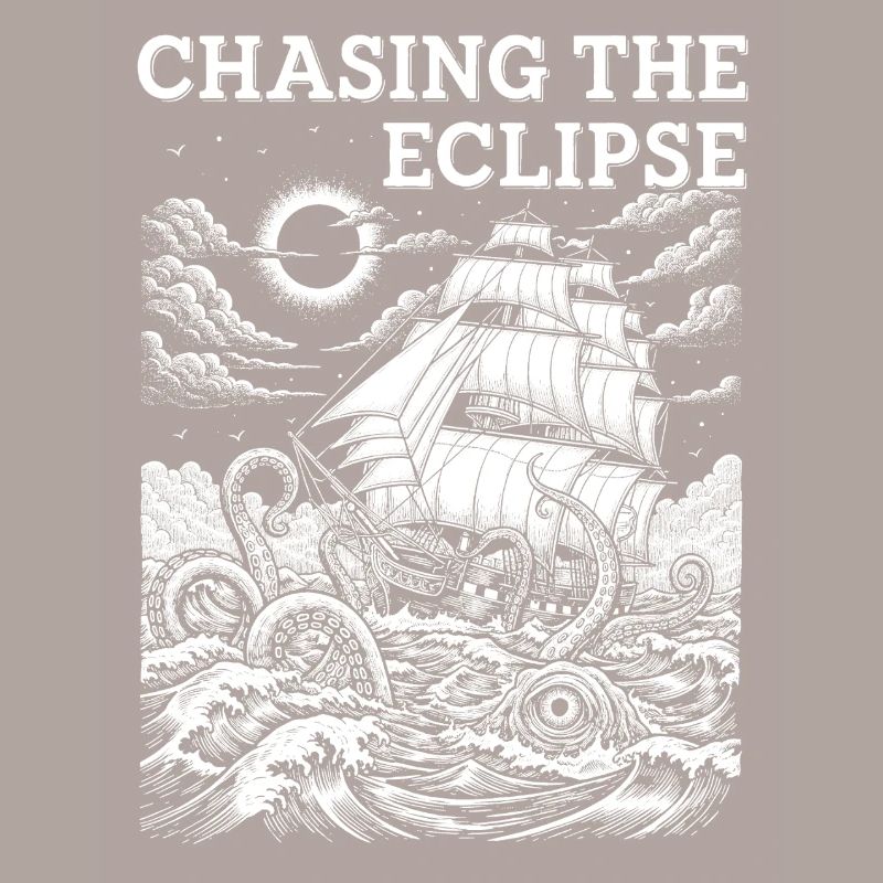 Solar Eclipse Adventure