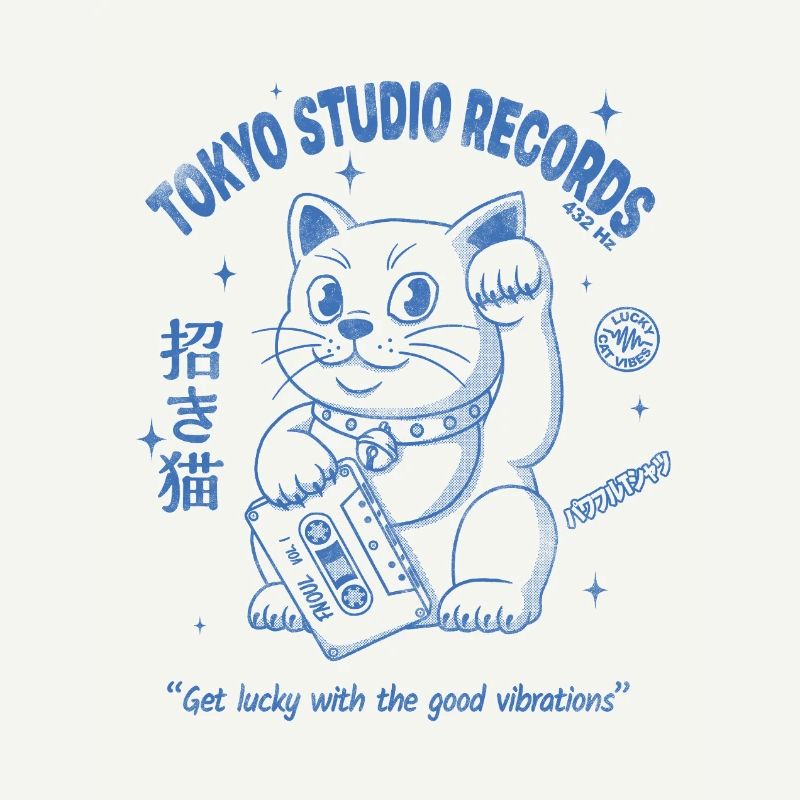Maneki Neko