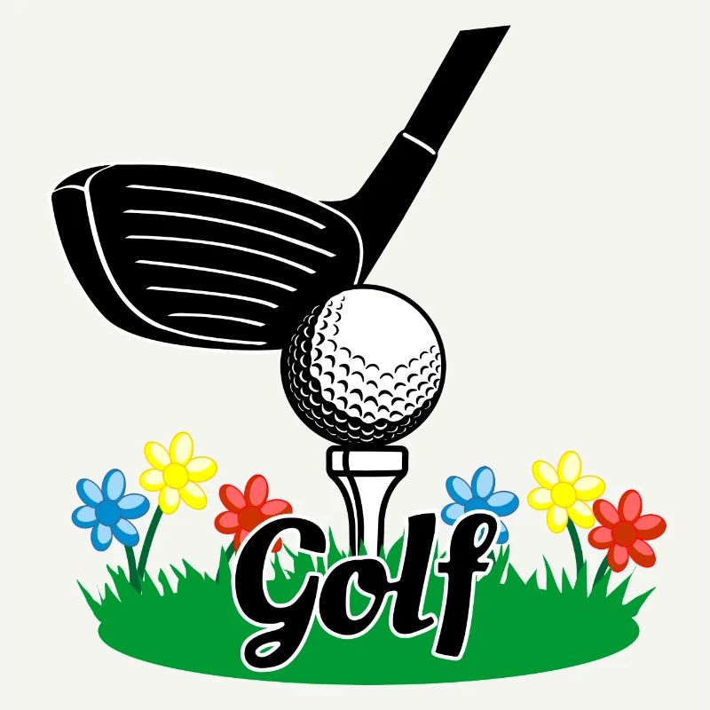 Bâton de golf