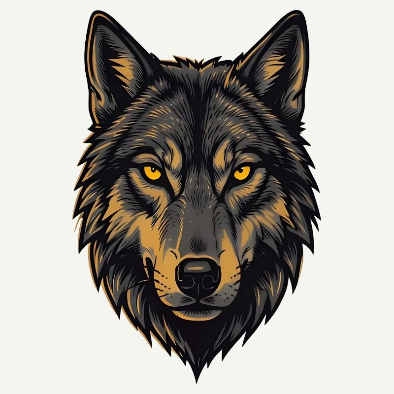 Alpha Wolf
