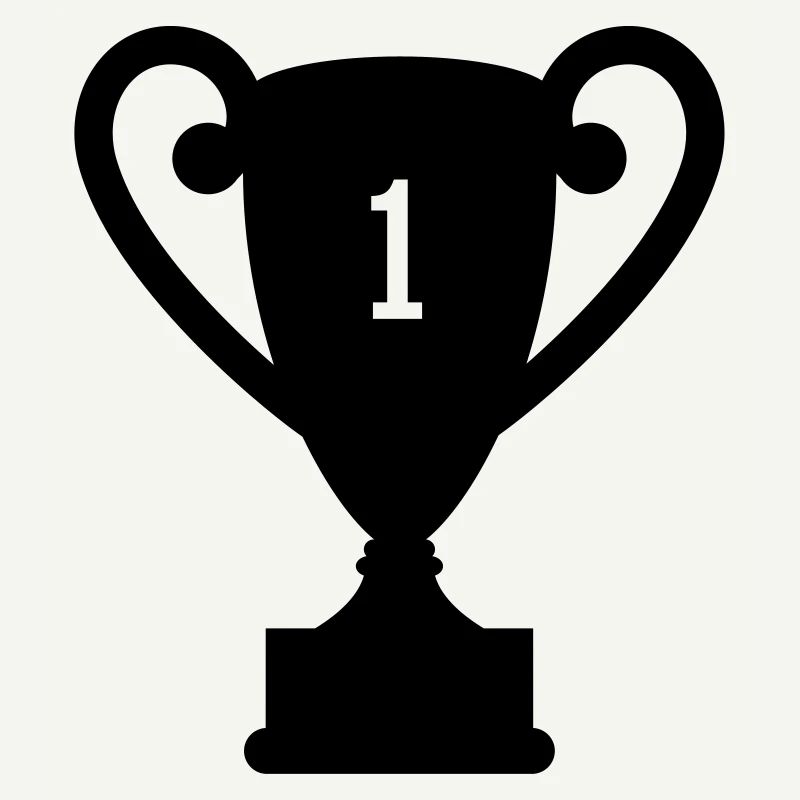 trophy Trophäe preis