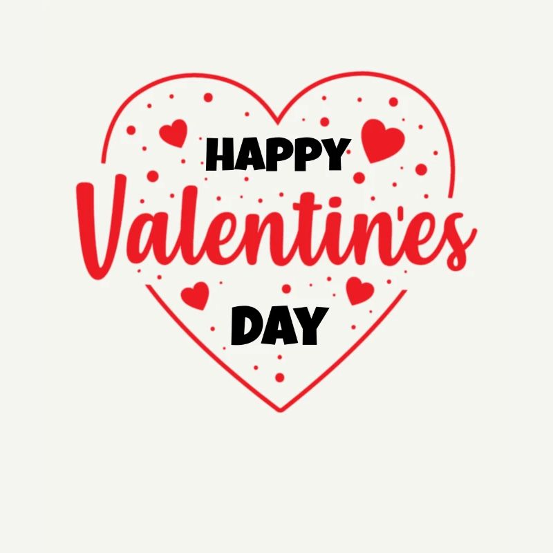 Saint-Valentin, Saint-Valentin, Saint-Valentin