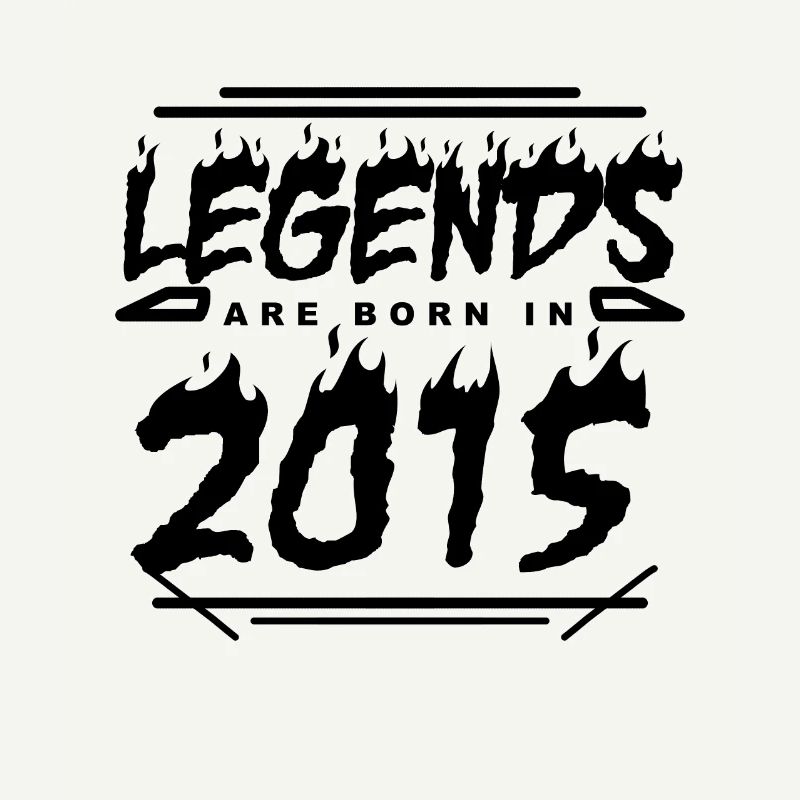 2015 - Année de construction 2015 - Année de construction 2015