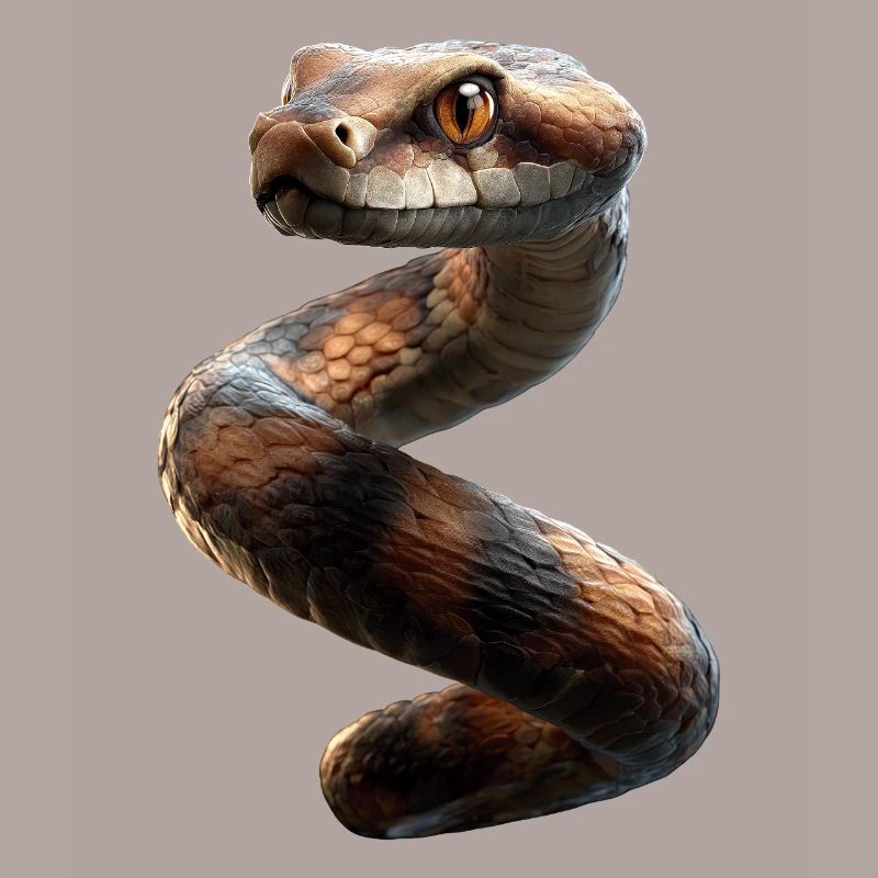 snake, python, cobra, rattlesnake, snakes
