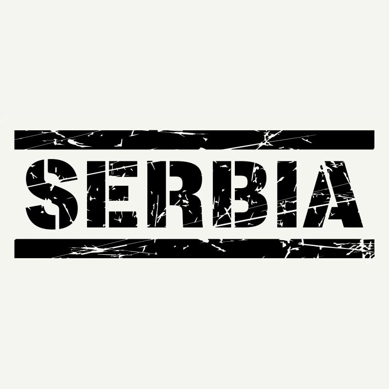 Serbie