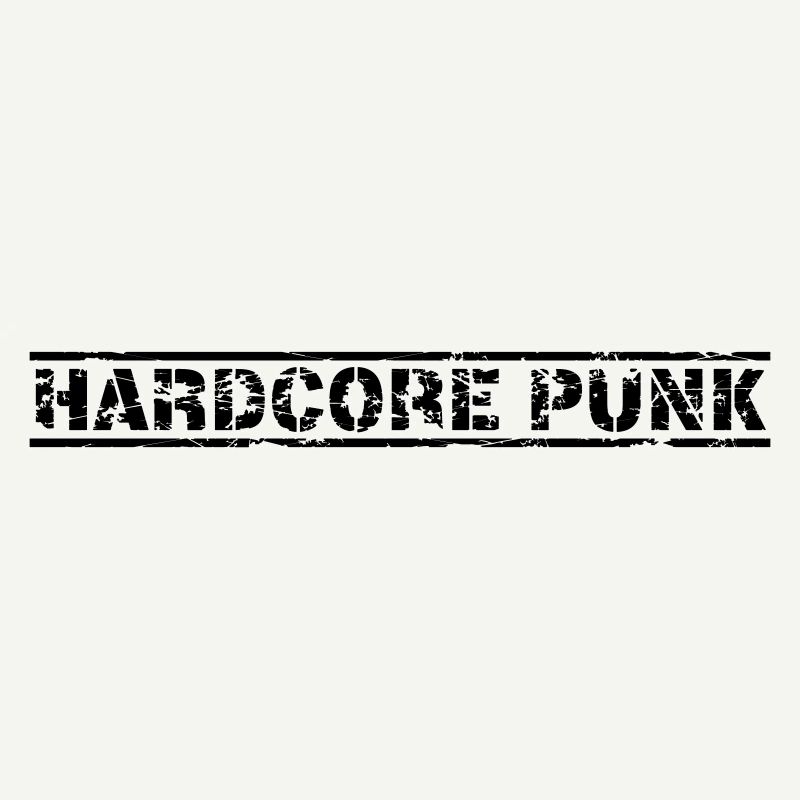 Hardcore Punk