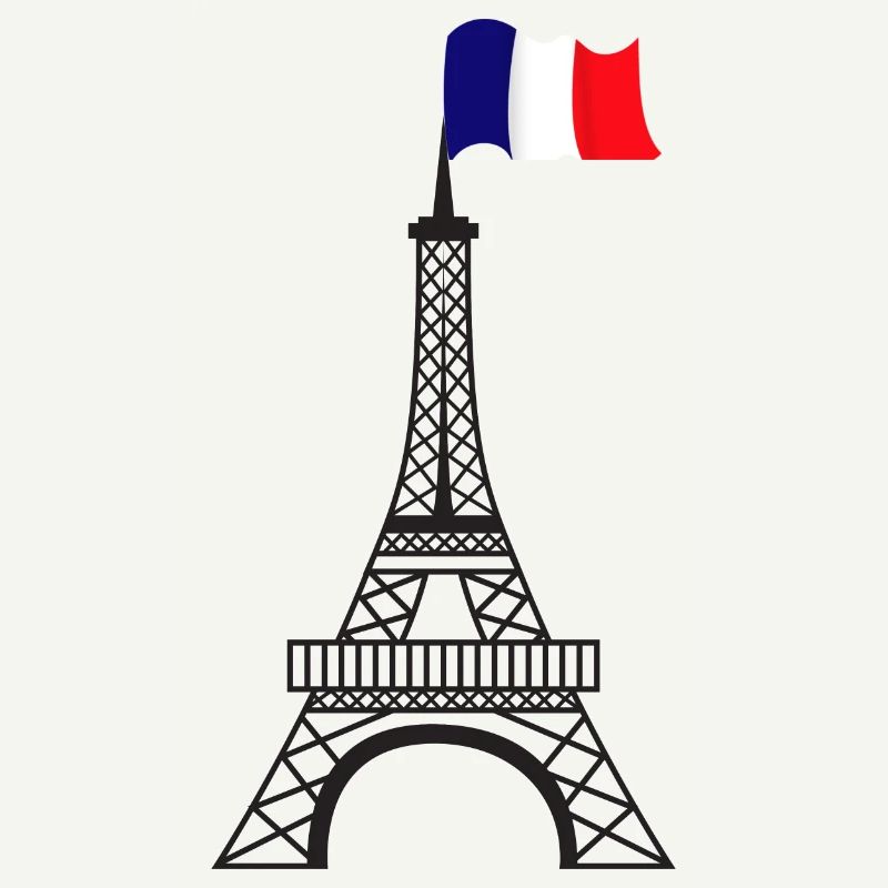 Tour Eiffel