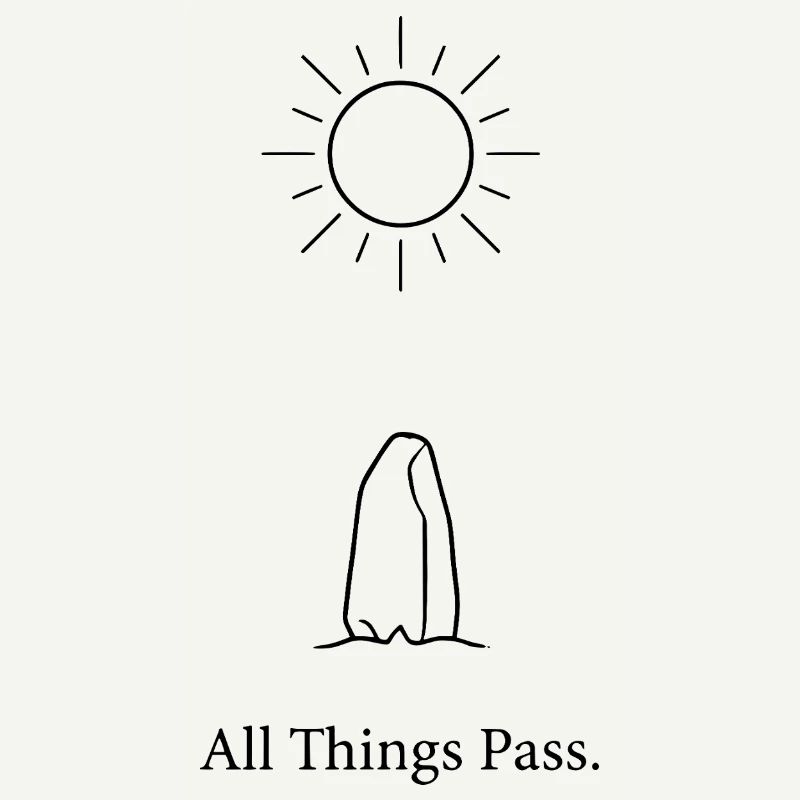 All Things Pass