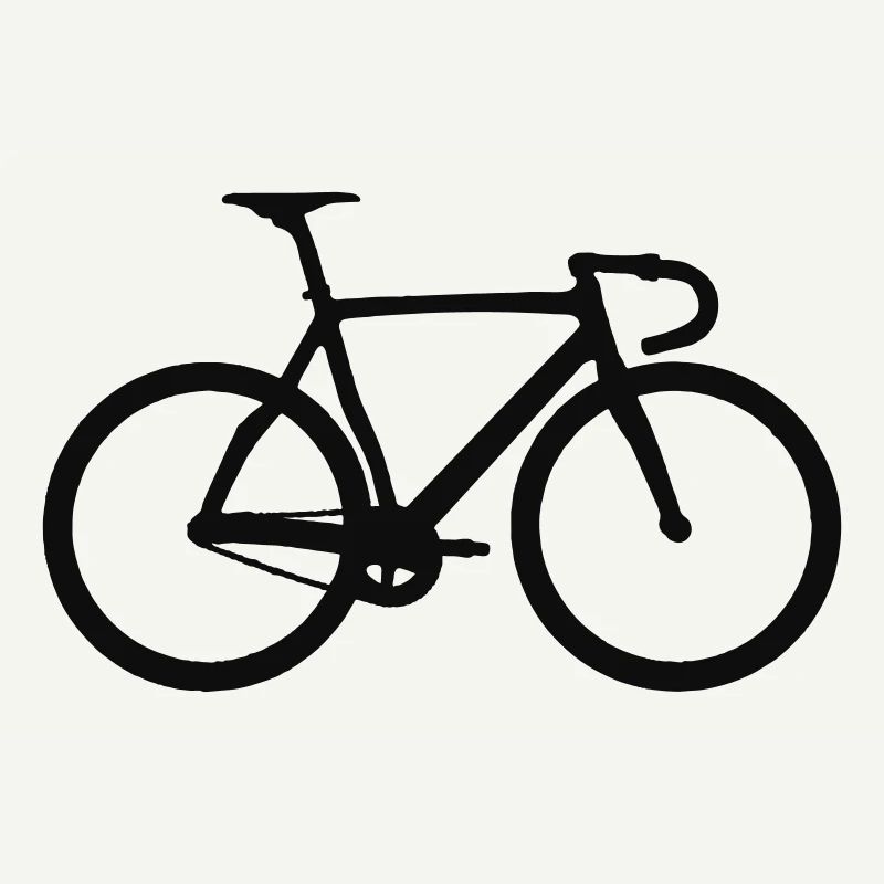 bicyclette de course