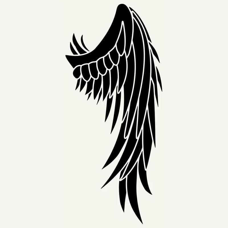 Aile d’ange