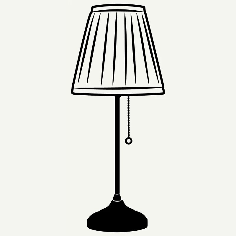 Lampes d’éclairage de salon