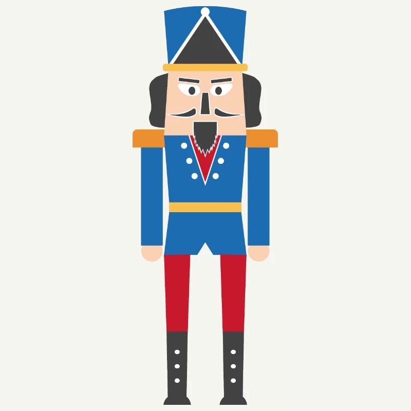 Nutcracker