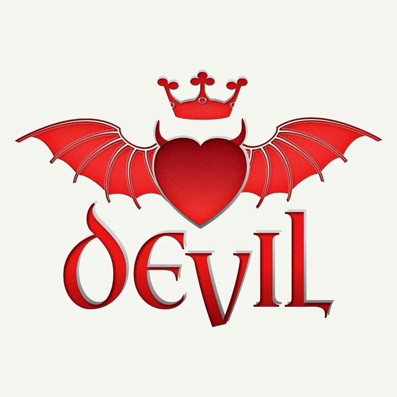 Angel & Devil