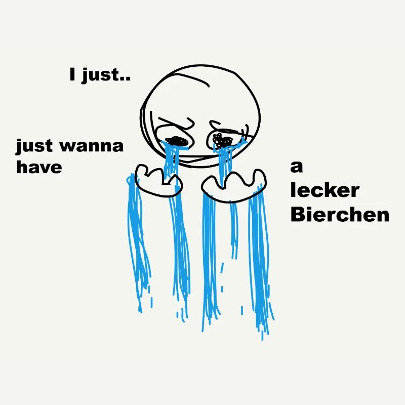 Lecker Bierchen 