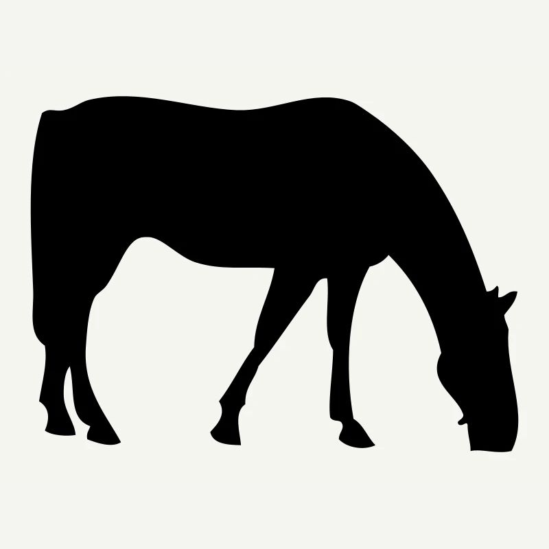 Pferd