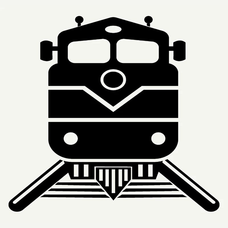 Train driver design