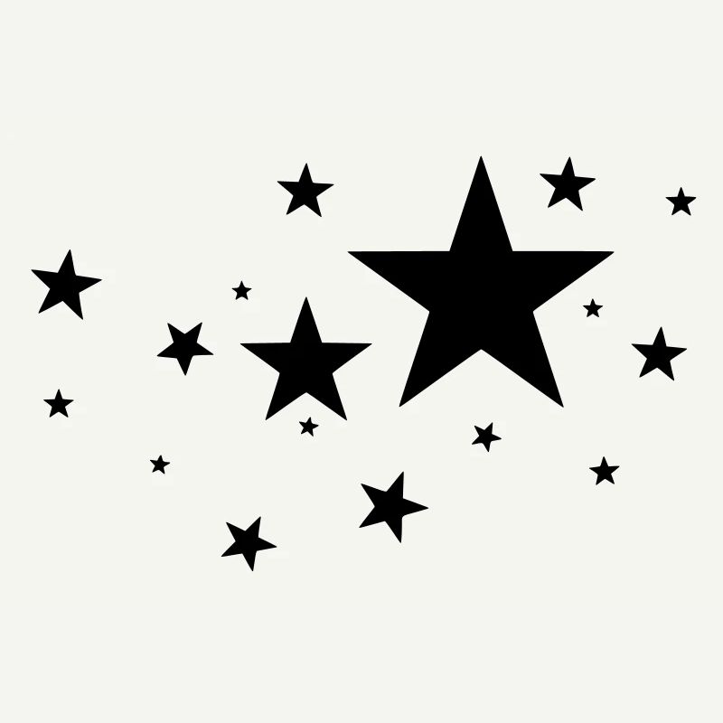 Étoiles