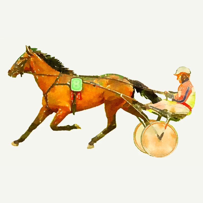 trotteur